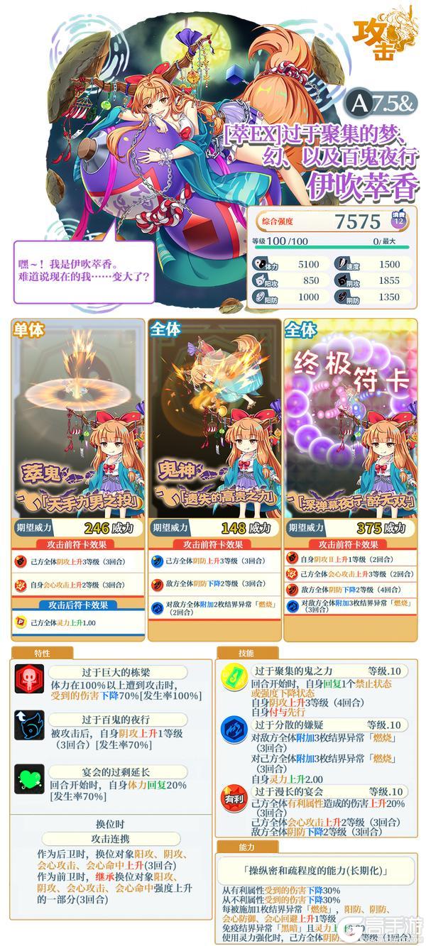 《东方归言录》 12月9日祈愿更新公告