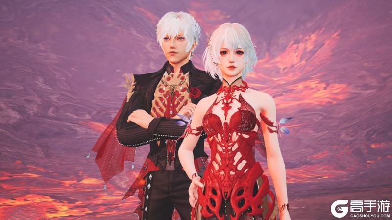 《明日之后》时装爆料 | 潜游万米极境听深海的悠远回响