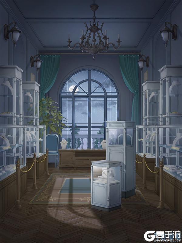 《奇迹暖暖》【新章节】主线章节更新 风波暂定