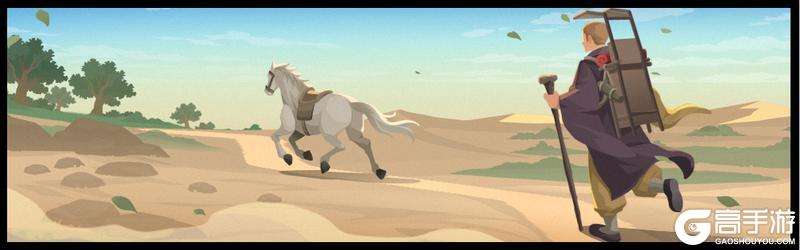 《无悔华夏》【史实篇】玄奘西行——此行五万里，宁可西向而死，不可东向而生