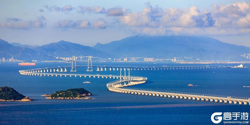 深入湾区！《卡车人生》12月25日新地图开启