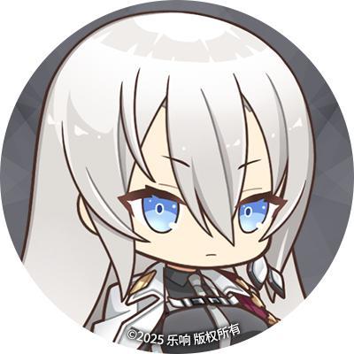 《溯回青空》1230头像小礼