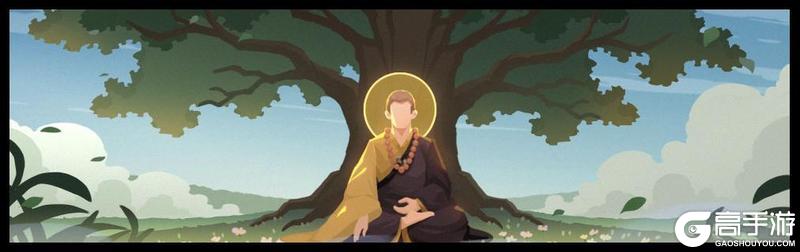 《无悔华夏》开发日志 - 玄奘传即将上线