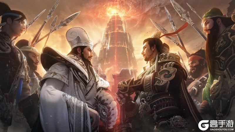 《极无双2》蜀汉灭亡的最后一场战役，上阵的竟然都是官二代?