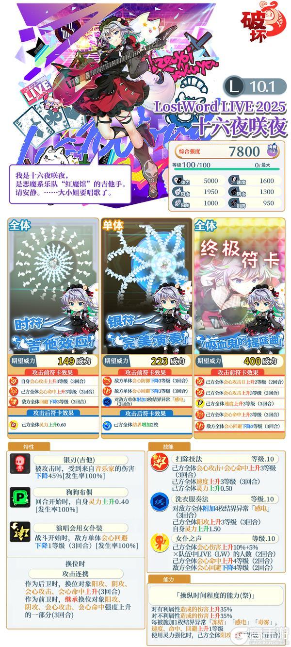 《东方归言录》 12月16日祈愿更新公告