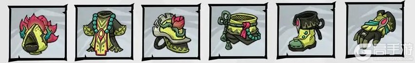 无尽探险队毒法召唤流详解