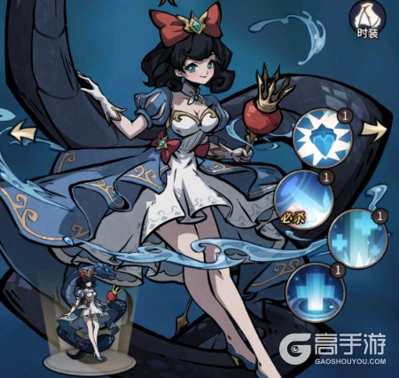 幻灵召唤师新手攻略