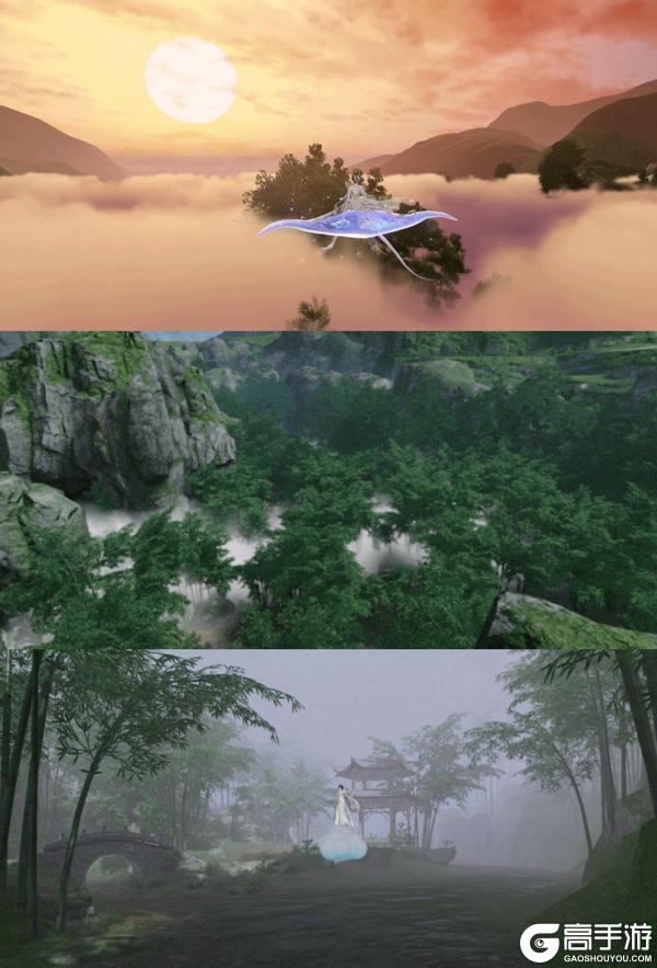 《一梦江湖》更新公告 | 傲剑令上新！吉时热卖将启