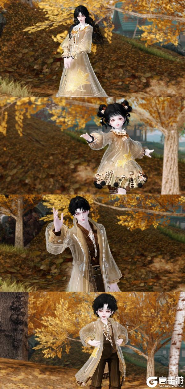 一梦江湖X“奈雪的茶”联动重磅来袭!