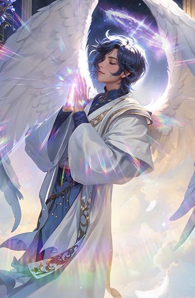 《狼人对决》版本更新 | 守护者路西菲尔调整,默认战场背景更换