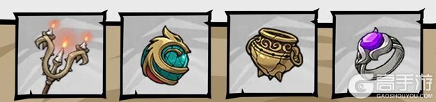 无尽探险队光系攻速流详解