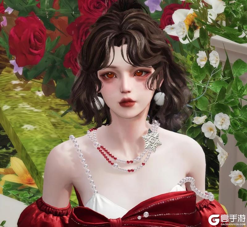 《明日之后》废土过圣诞能有多好看？废土穿搭大片惊艳亮相