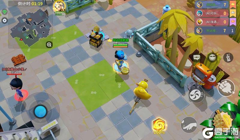 《奇葩战斗家》12.17停服维护公告&活动日历