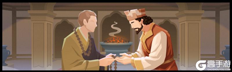 《无悔华夏》【史实篇】玄奘西行——此行五万里，宁可西向而死，不可东向而生