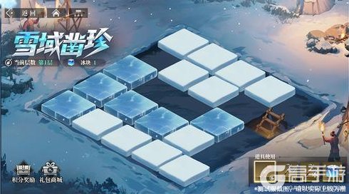 《三国志幻想大陆2：枭之歌》全新版本「冰与沙狂欢季」速报来啦！新玩法、新活动即将上线~