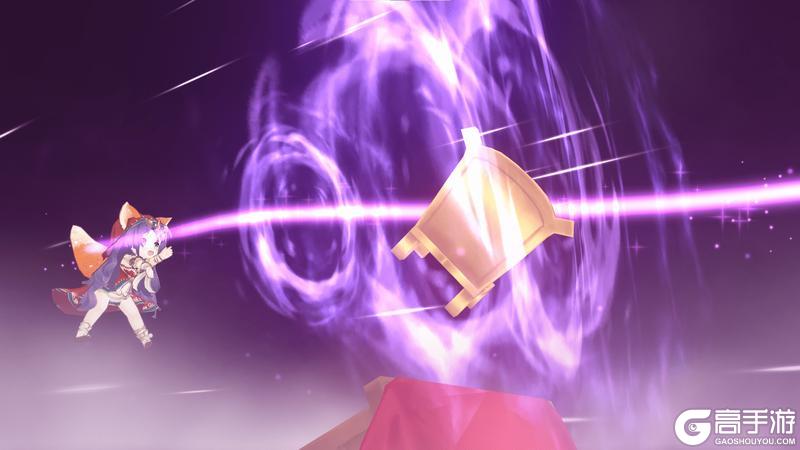 《匠屋异闻录》新店员到职·卡蒂娅