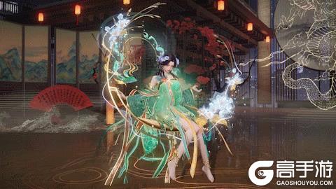 《王牌竞速》绯花令・赤壁馥：花魂青玉-醉卧心畔