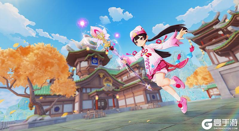 《热血江湖:归来》转职百级医师技能搭配 看这篇就够了