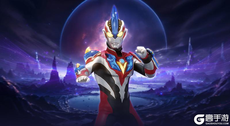 《奥特曼传奇英雄》时空战场肉鸽玩法介绍