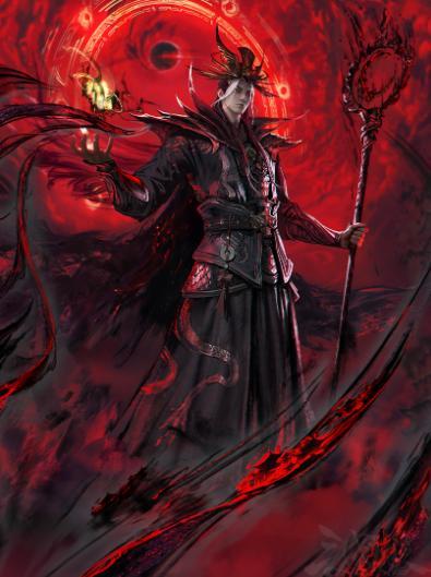 《三国杀OL互通版》【官方活动】周年盛典魔曹操、环淑君登场 限时双倍重置