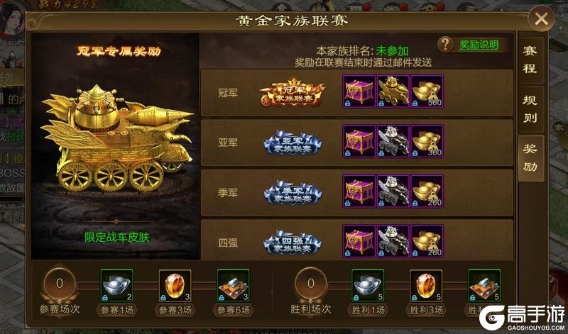 《原始征途》热血赛季即将开启 就等你了兄弟！