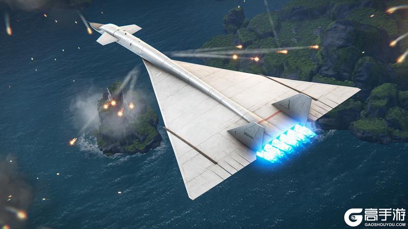 《现代战舰》0.99版本“北极星行动”更新预告