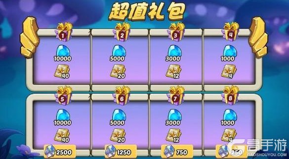 《放置奇兵》秘藏工坊拓展，辉煌觉醒季本周五开启！