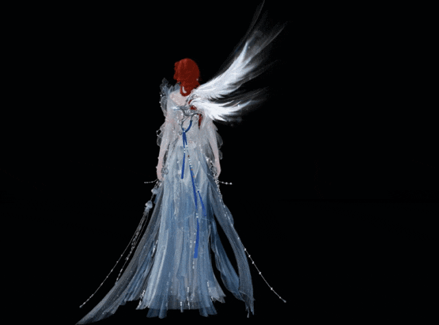 《一梦江湖》更新公告 | 祥冬至第二波外观上线！