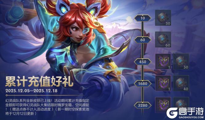 《英雄联盟手游》手游首发超级联赛皮肤-山海绘卷 菲兹今日登场!