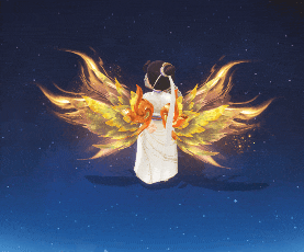 《大话西游》翅膀外观天花板 由你来设定!