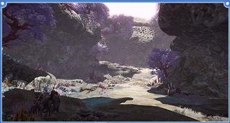 《斗罗大陆猎魂世界》1.4版本「凛冬圣焰」前瞻：新地图「庚辛城」来袭！