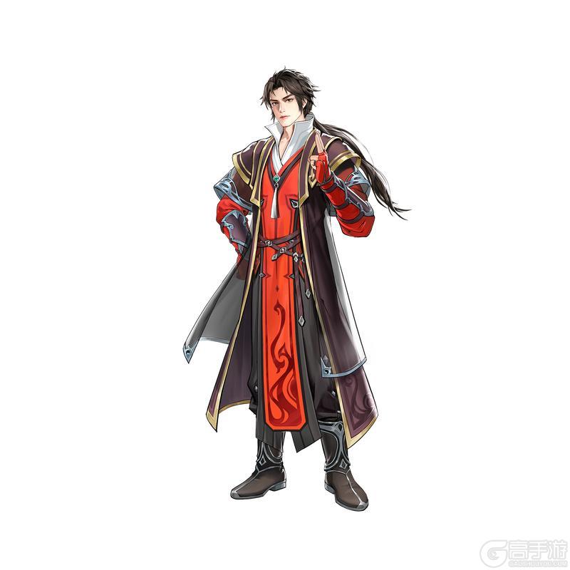 《少年歌行:风花雪月》新侠客雷梦杀即将登场