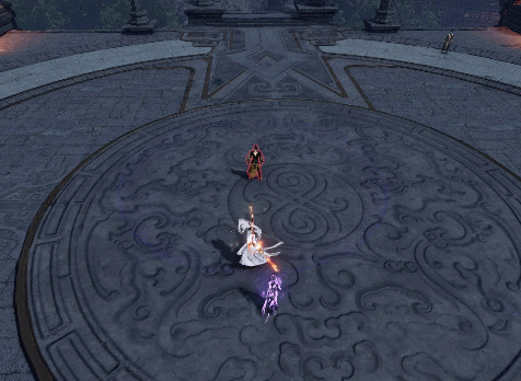 《遇见逆水寒》十天关服，流派技能也乱来