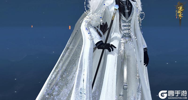 《遇见逆水寒》12月25日更新公告