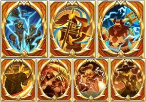 《无限奇兵：降临》更新公告 | 无尽回廊新增公会活跃玩法，呼啸海岸新增奖励！