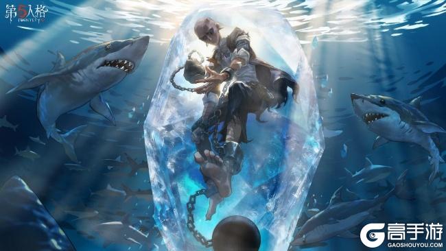 大雪至,仲冬始《第五人格》二十四节气演绎录-【大雪】篇线下活动回顾