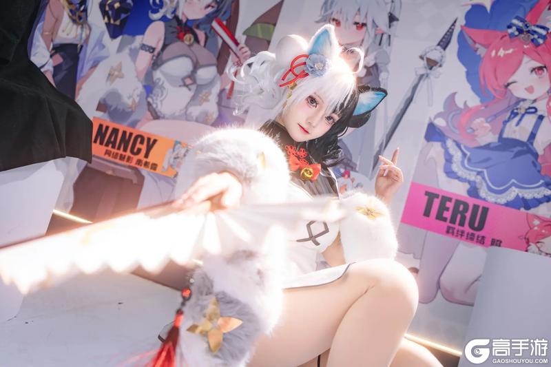 《吉星派对》CP32Pre参展回顾