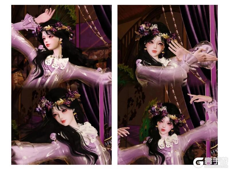 《一梦江湖》爱你老己江湖见送自己一杯甜蜜的奶茶一场白雪