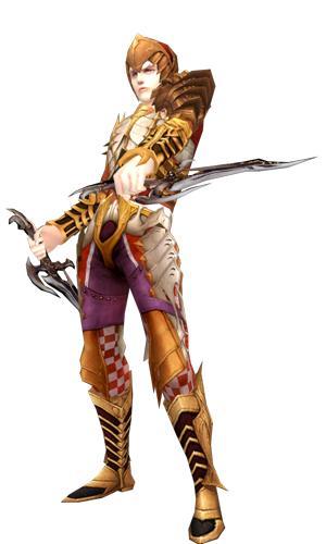 《寻梦丝路》「罗马」三大职业深度解析：战士、法师、刺客的征服之路