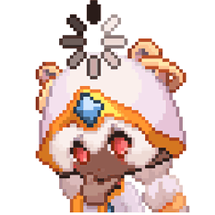 《见习猎魔团》【浮空岛日记】现已上线微信表情包！🎉