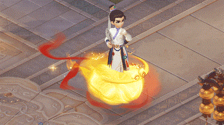 《大话西游》岁寒三友贺双节！2025双旦主题外观惊喜上线！