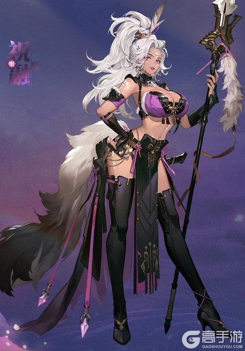 《三国志幻想大陆2：枭之歌》全新版本 | 双十二「凛冬锋芒」速报来啦！