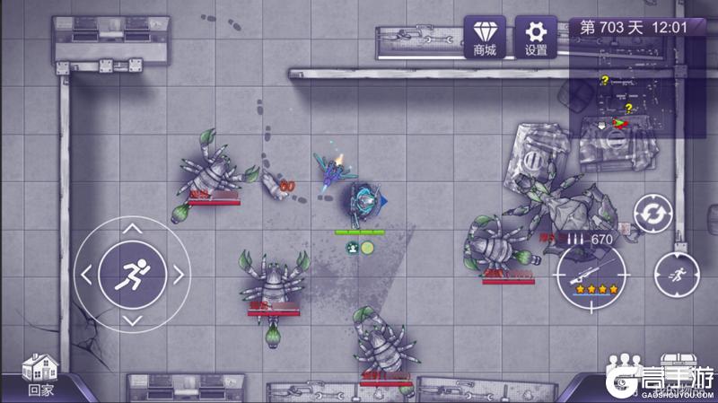 《阿瑞斯病毒2》爷爷，您从小玩的游戏，终于要更新单机剧情了!