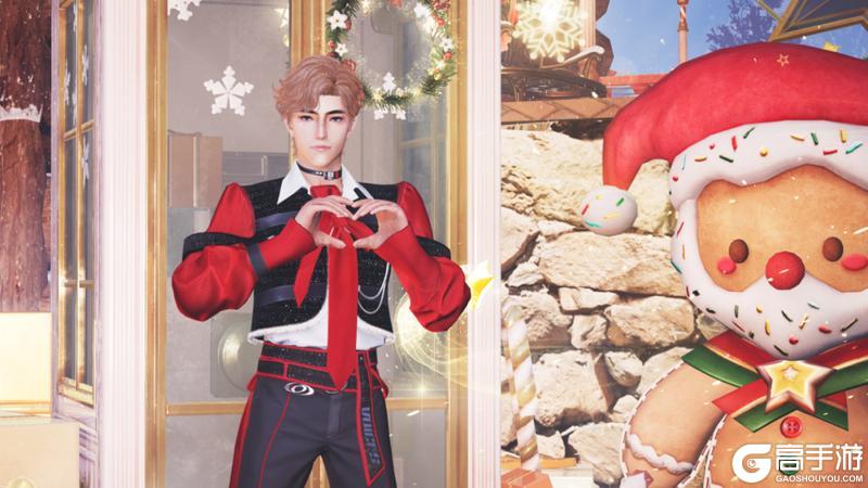 《明日之后》时装爆料 | 跟圣诞老人许愿要最美萌的新衣服?