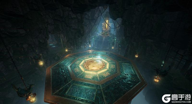 《一梦江湖》江湖史上反差最大的副本来了!