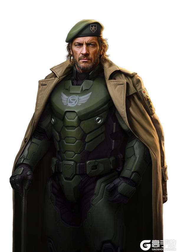 《机甲战队》毒转之王！新机甲“雷克斯”即将登场！