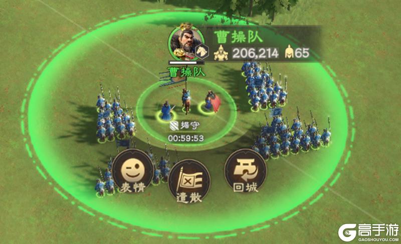 良驹破阵，神技纵横！《偃武》S3赛季全新玩法明日开启！