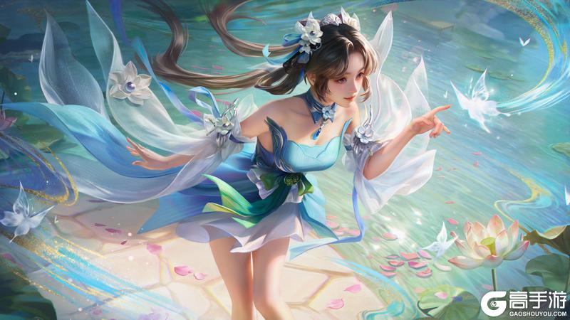 《三国杀OL互通版》【官方活动】周年盛典魔曹操、环淑君登场 限时双倍重置