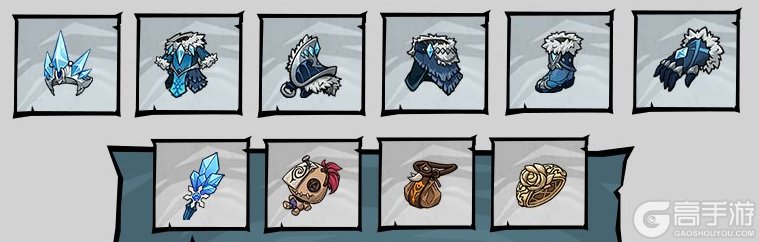 无尽探险队基础玩法&实用流派推荐