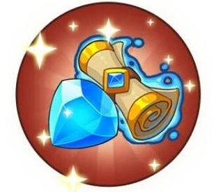 《放置奇兵》这个圣诞节,一起欢聚在放置大陆领取礼物吧~